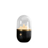 SummitGlow Lamp - Illuminazione Elegante per un'Atmosfera Tranquilla