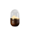 SummitGlow Lamp - Illuminazione Elegante per un'Atmosfera Tranquilla