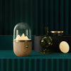 SummitGlow Lamp - Illuminazione Elegante per un'Atmosfera Tranquilla