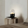 SummitGlow Lamp - Illuminazione Elegante per un'Atmosfera Tranquilla