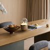 SummitGlow Lamp - Illuminazione Elegante per un'Atmosfera Tranquilla