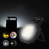 Rechargeable LED Light | Oplaadbare LED Lamp voor Flexibele Verlichting