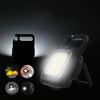 Smart Led™ | Portachiavi multifunzione con luce di emergenza | Temporaneamente 1+1 GRATIS 🎁