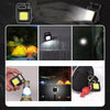 Rechargeable LED Light | Oplaadbare LED Lamp voor Flexibele Verlichting