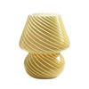 Murano Luxe Lampada da Tavolo - Design Fatto a Mano