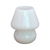 Murano Luxe Lampada da Tavolo - Design Fatto a Mano