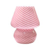 Murano Luxe Lampada da Tavolo - Design Fatto a Mano