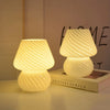 Murano Luxe Lampada da Tavolo - Design Fatto a Mano