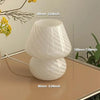 Murano Luxe Lampada da Tavolo - Design Fatto a Mano