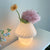 Murano Luxe Lampada da Tavolo - Design Fatto a Mano