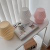Murano Luxe Lampada da Tavolo - Design Fatto a Mano
