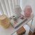 Murano Luxe Lampada da Tavolo - Design Fatto a Mano