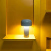 Lampada Magica a Funghetto - Illuminazione Atmosferica per Ogni Interno