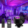 Proiettore Galaxy Bluetooth | Proiettore Elegante per Immagini Magiche