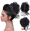 Fermaglio per capelli elegante - Lusso e funzionalità