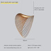 NordicElegance Lampade a sospensione scandinave – Illuminazione d'atmosfera per ogni interno