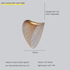 NordicElegance Lampade a sospensione scandinave – Illuminazione d'atmosfera per ogni interno