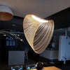 NordicElegance Lampade a sospensione scandinave – Illuminazione d'atmosfera per ogni interno