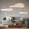 Elegante lampada fatta a mano - Illuminazione elegante per ogni interno