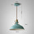 Colorful Shine Hanglamp – Levendige Kleuren voor een Speelse en Moderne Uitstraling