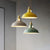 Colorful Shine Hanglamp – Levendige Kleuren voor een Speelse en Moderne Uitstraling