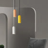 NordicGlow - Lampada a sospensione LED moderna per illuminazione d'atmosfera