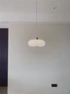 Illuminazione Elegante - Lampada a Sospensione LED Elegante