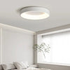 CelestialBeam - Lampade da soffitto LED rotonde scandinave