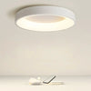 CelestialBeam - Lampade da soffitto LED rotonde scandinave