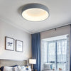 CelestialBeam - Lampade da soffitto LED rotonde scandinave