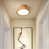 BrightGlow LED Plafondlamp - Elegante e a Risparmio Energetico