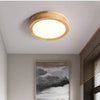 BrightGlow LED Plafondlamp - Elegante e a Risparmio Energetico