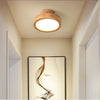 BrightGlow LED Plafondlamp - Elegante e a Risparmio Energetico