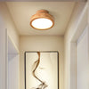 BrightGlow LED Plafondlamp - Elegante e a Risparmio Energetico