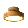 BrightGlow LED Plafondlamp - Elegante e a Risparmio Energetico