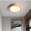 BrightGlow LED Plafondlamp - Elegante e a Risparmio Energetico