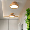 BrightGlow LED Plafondlamp - Elegante e a Risparmio Energetico