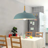 Lampada da soffitto LED scandinava - Design moderno e a risparmio energetico