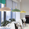 Lampada da soffitto LED scandinava - Design moderno e a risparmio energetico