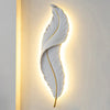 Lumière - Elegante lampada da parete a LED per un'atmosfera accogliente in casa