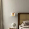 NordicGlow - Lampada a sospensione LED minimalista per un aspetto senza tempo