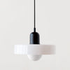 NordicGlass - Lampada a sospensione scandinava senza tempo