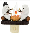 FlameGlow - Creëer de perfecte spookachtige sfeer - Simulatie Kampvuur Lamp