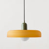 NordicGlass - Lampada a sospensione scandinava senza tempo