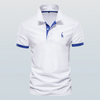 Pietro | Polo elegante