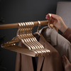FlexiGuard - grucce antivento anti-ruggine in alluminio