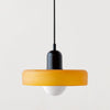 NordicGlass - Lampada a sospensione scandinava senza tempo