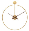 Orologio da parete di design elegante per la tua casa