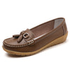 Rufina Scarpe Ballerine Ortopediche Morbide da Donna