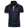 Pietro | Polo elegante